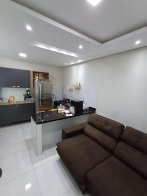 Apartamento próximo à orla de Santarém!